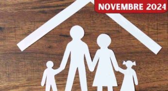 Assegno unico in ritardo a novembre, solo a fine mese: a chi capiterà