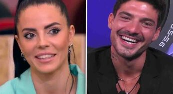 Grande Fratello, tra Shaila e Lorenzo era tutto previsto? “Ho subito pensato…”