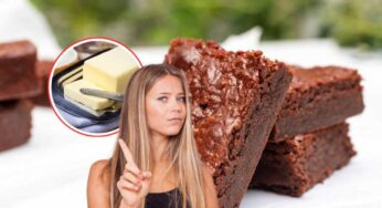 Brownies senza burro: la variante leggere per una prima colazione sana e golosa