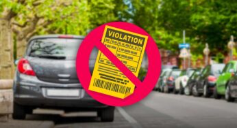 Multe da mani tra i capelli, se parcheggi lì rischi tantissimo