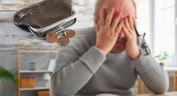 Salta il pagamento delle pensioni di dicembre: a rischio anche la tredicesima