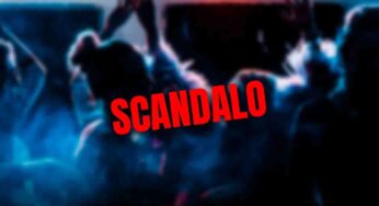 Scandalo sessuale in Nazionale: feste, alcol, spionaggio e giochi erotici