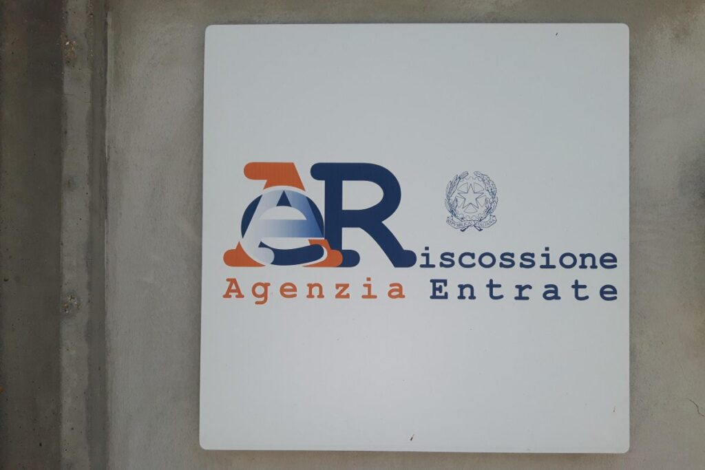 Agenzia delle Entrate