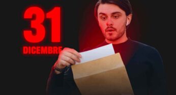 Se ti mandano queste cartelle, non devi pagare: chi si salva dopo il 31 dicembre