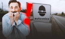Autovelox
