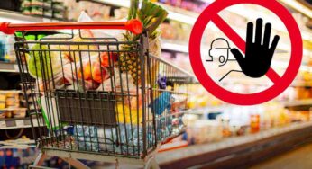 Ritirato immediatamente dal mercato, paura e caos nei supermercati